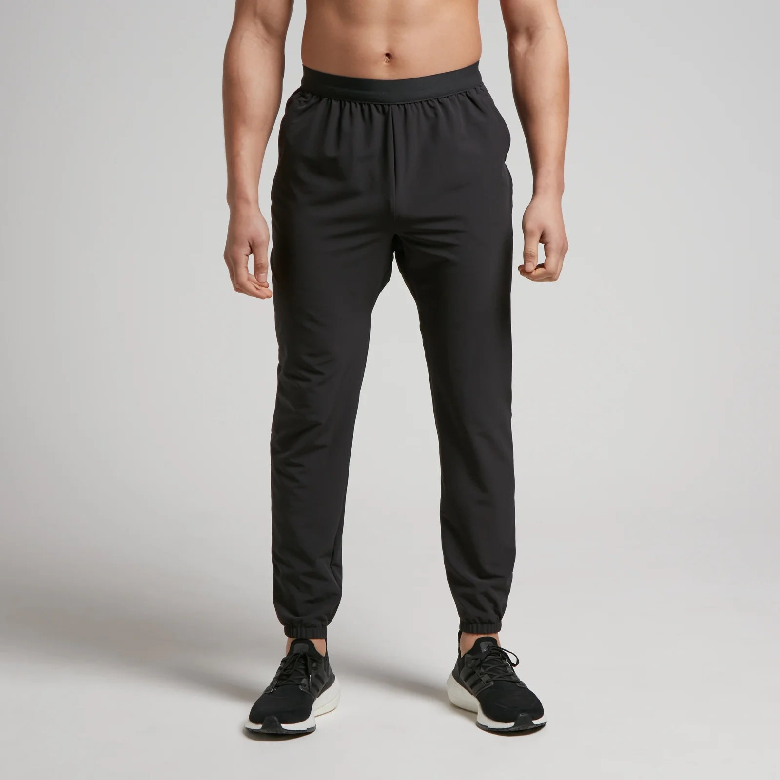 Pantaloni da jogging MP Tempo da uomo - Neri - XS Immagine 1