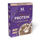 Anellini di Cereali Proteici