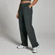 Pantaloni da jogging pesanti MP Lifestyle da donna - Dark Shadow