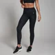 Leggings MP Tempo Abstract da donna - Neri