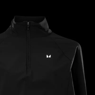 Giacca a vento MP Velocity da donna - Nero - L Immagine 7