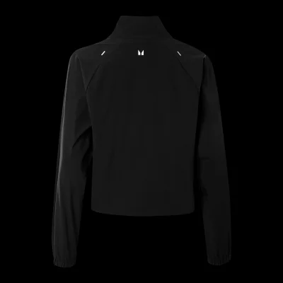 Giacca a vento MP Velocity da donna - Nero - L Immagine 6