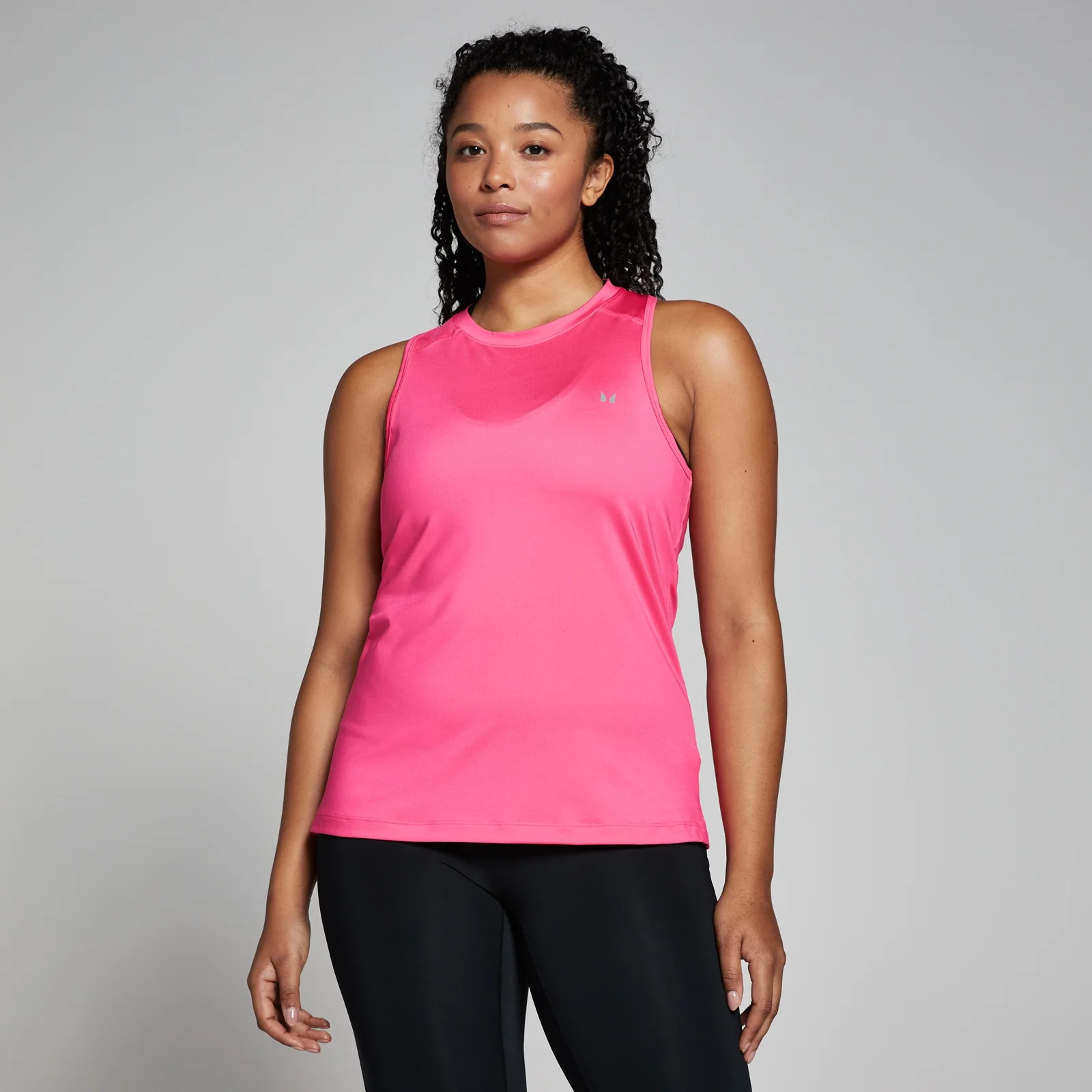 Canotta MP Velocity da donna - Rosa acceso - XS Immagine 1