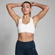 Reggiseno sportivo MP Velocity - Bianco