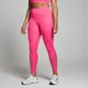 Leggings MP Velocity da donna - Rosa acceso