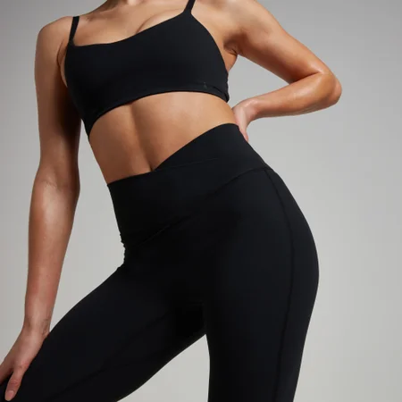Leggings MP Tempo da donna - Neri