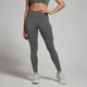 Leggings MP Tempo da donna - Dark Shadow