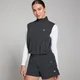 Gilet leggero MP Velocity da donna - Nero