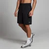 Pantaloncini leggeri sportivi 23 cm MP da uomo - Neri
