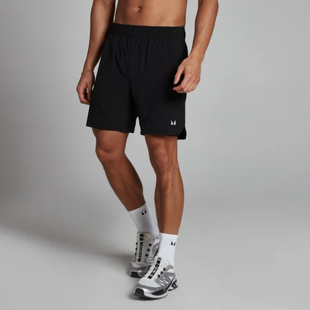 Aomig Pantaloncini Uomo, Pantaloni Corti Sportivi con Tasche Zip, Pantaloncino T Aomig Pantaloncini Uomo, Pantaloni Corti Sportivi con Tasche Zip, Pantaloncino T