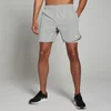 Pantaloncini sportivi 2 in 1 MP da uomo - Grigio tempesta