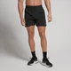 Pantaloncini sportivi MP da uomo - Neri