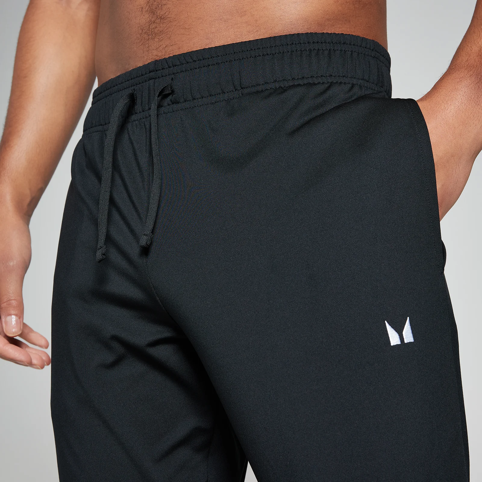 PANTALONE CASUAL C.P. COMPANY NERO - Glamour Store PANTALONE CASUAL C.P. COMPANY NERO - Glamour Store