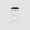 Power Tower - set di contenitori Myprotein - Nero