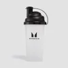Shaker MixMasterTM Myprotein - Trasparente/Nero