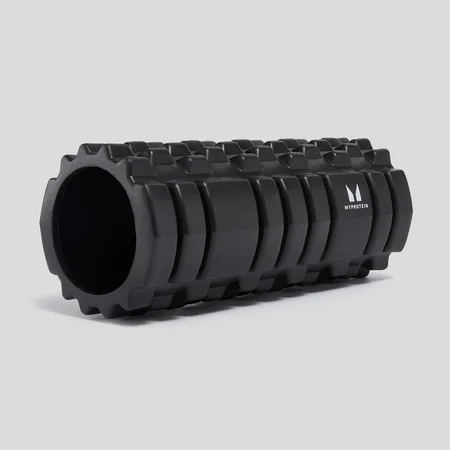 Rullo massaggiante Myprotein - Nero