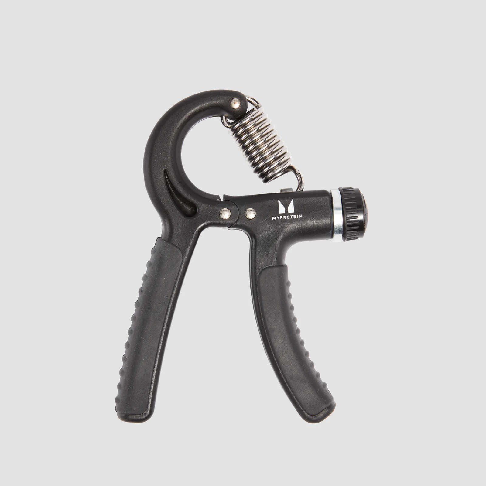 Potenziatore presa Quick Adjust™ MyProtein - Nero Immagine 1