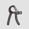 Potenziatore presa Quick Adjust™ MyProtein - Nero