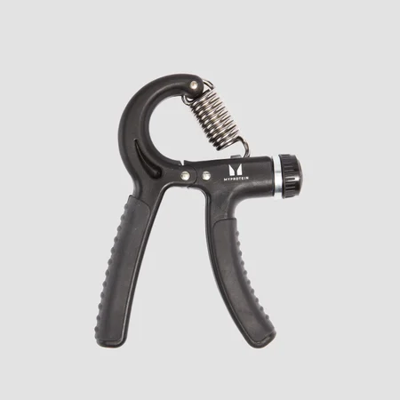 Potenziatore presa Quick Adjust™ MyProtein - Nero