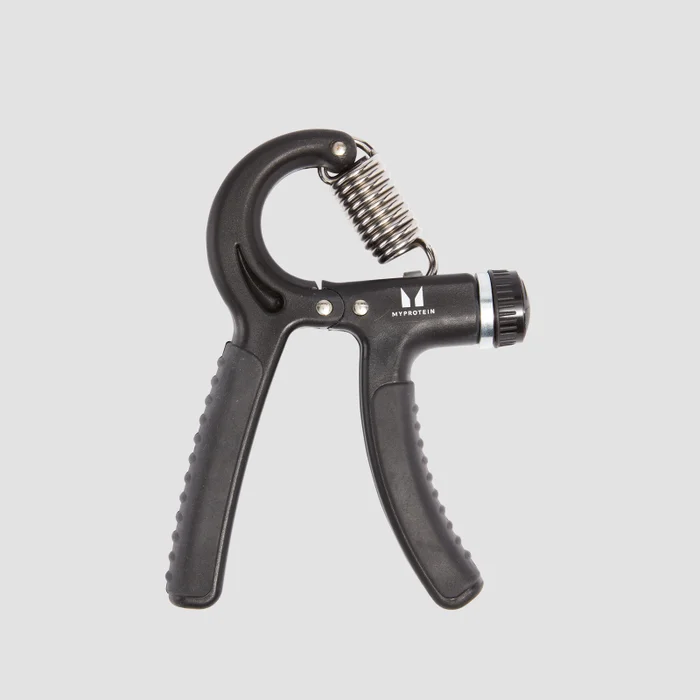Potenziatore presa Quick Adjust™ MyProtein - Nero