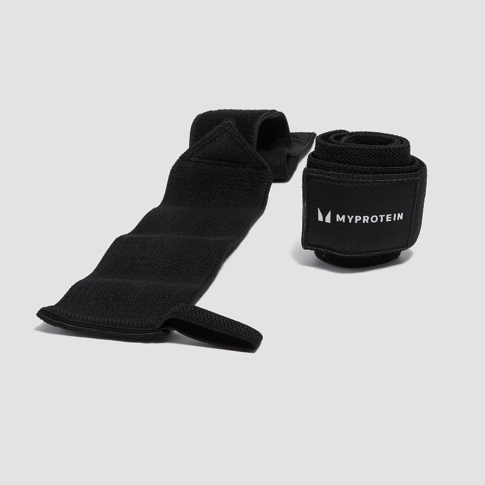 Polsiere MYPRO - Nere Immagine 1