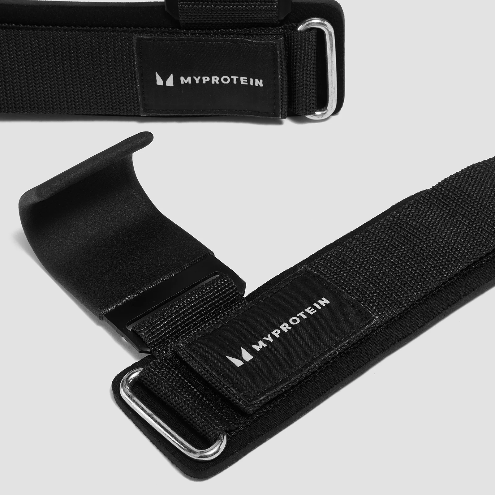 Cintura per il sollevamento pesi Chiba Nylon Performer Cintura per il sollevamento pesi Chiba Nylon Performer