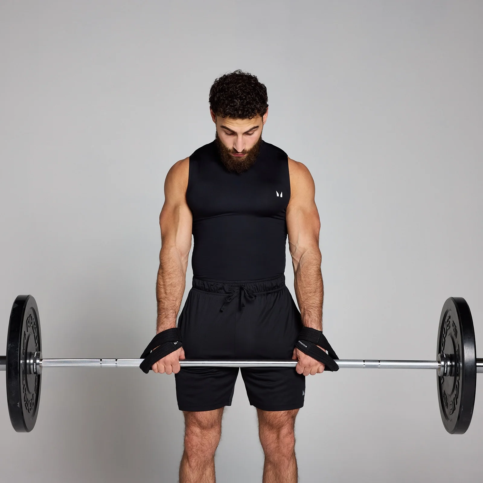 Cintura per il sollevamento pesi Chiba Nylon Performer - Fitshop Cintura per il sollevamento pesi Chiba Nylon Performer - Fitshop