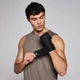 Fasce per le mani MyProtein - Nere