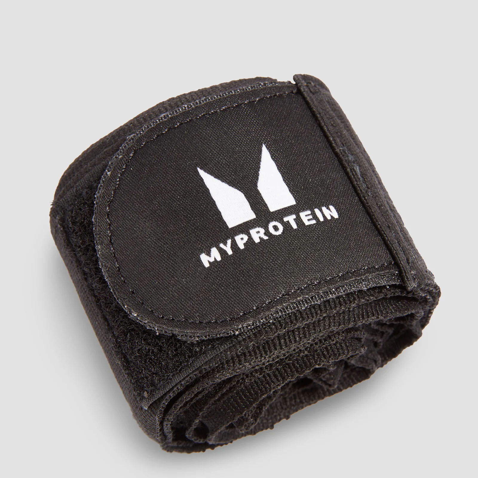 Fasce per le mani MyProtein - Nere Immagine 2