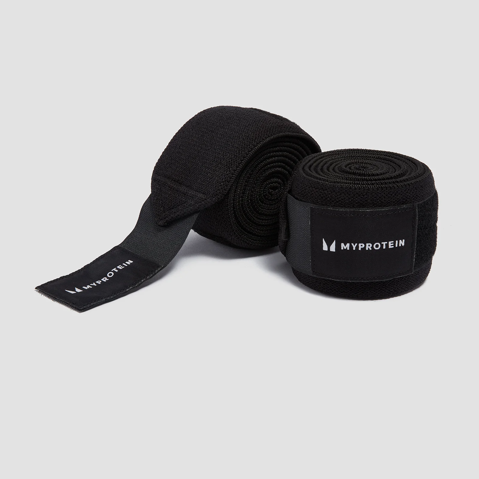 Ginocchiere MyProtein - Nere Immagine 2