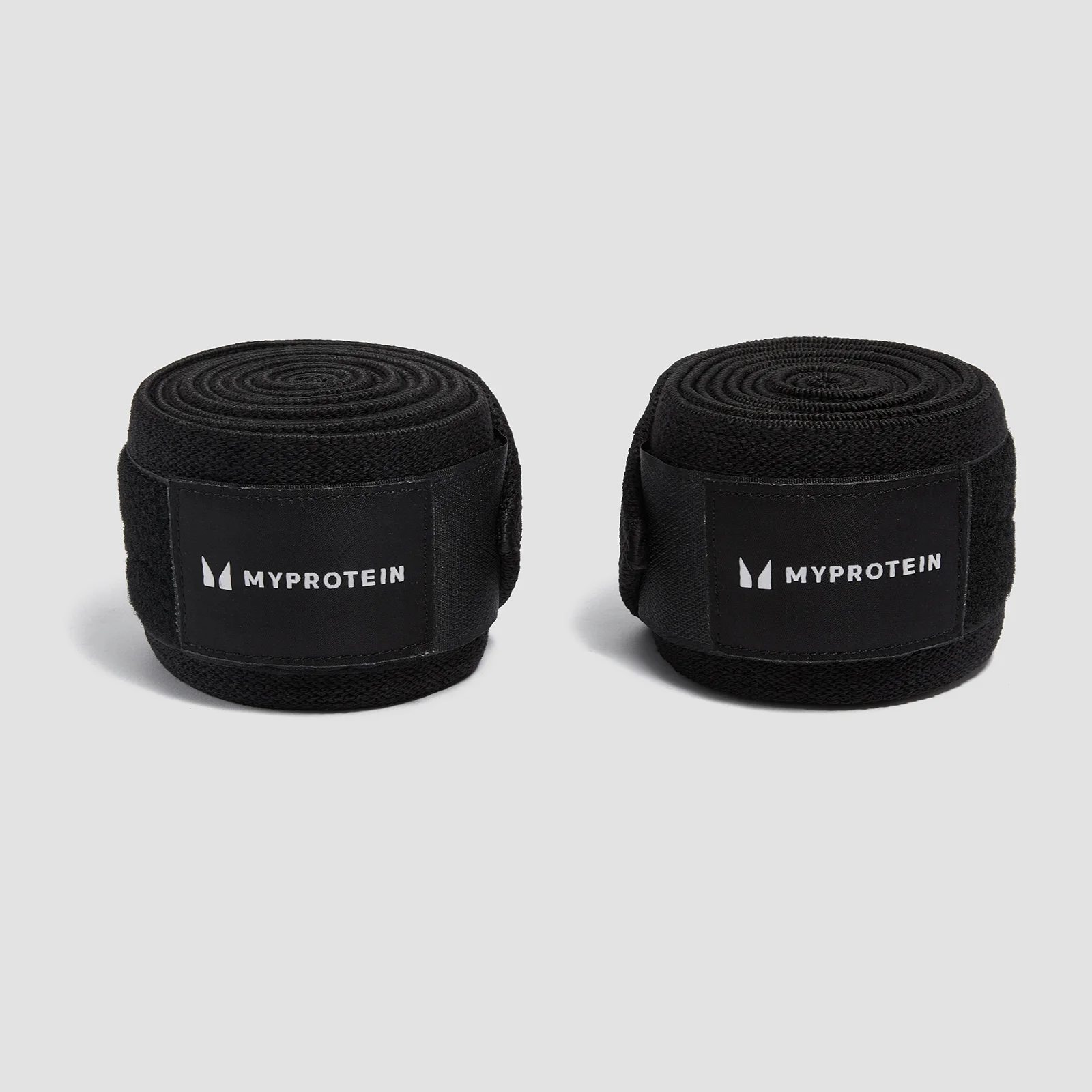 Ginocchiere MyProtein - Nere Immagine 4
