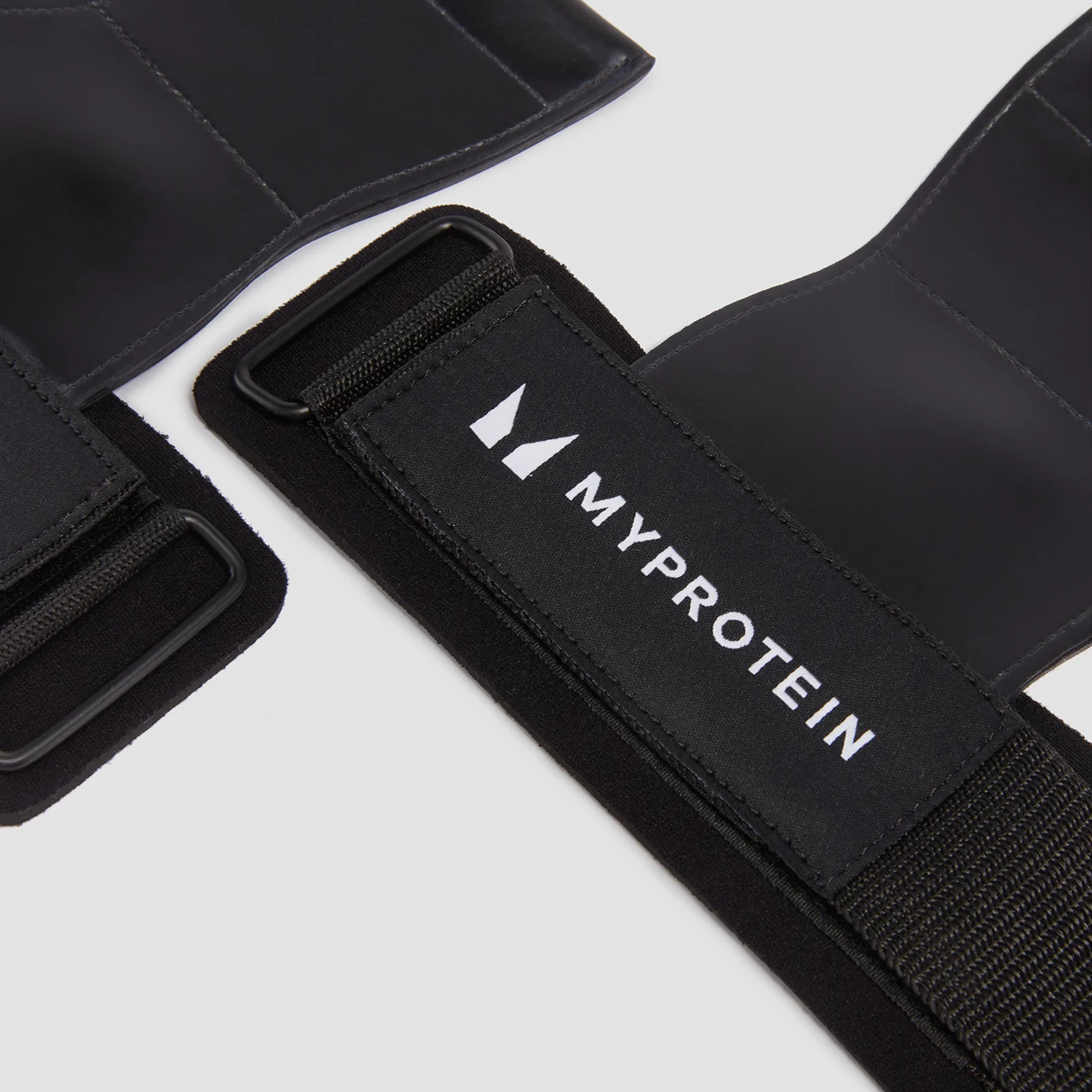 Manopole Per Bilanciere In Silicone - Spesse, Antiscivolo, Per Allenamento Forza E Presa - Foto 9