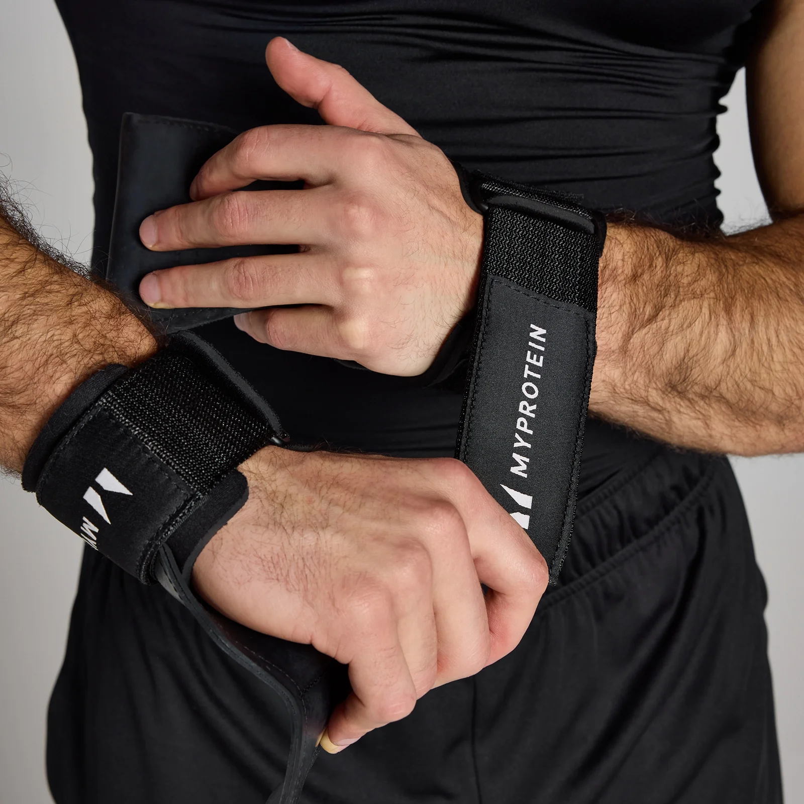 Manopole Per Bilanciere In Silicone - Spesse, Antiscivolo, Per Allenamento Forza E Presa - Foto 11