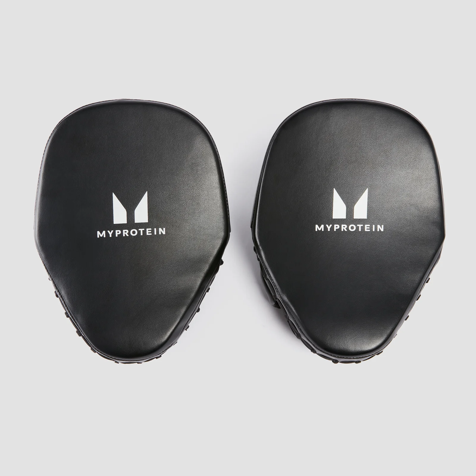 Cuscinetti da boxe MyProtein - Neri Immagine 1