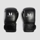 Guanti da boxe MyProtein - Neri