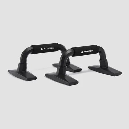 Paralette Myprotein - Nere