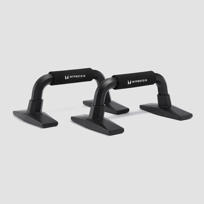 Paralette Myprotein - Nere