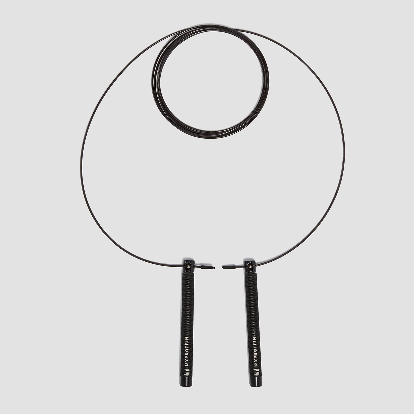 Corda RPM Myprotein - Nera Immagine 1