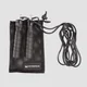 Corda per saltare Deluxe Myprotein - Nera