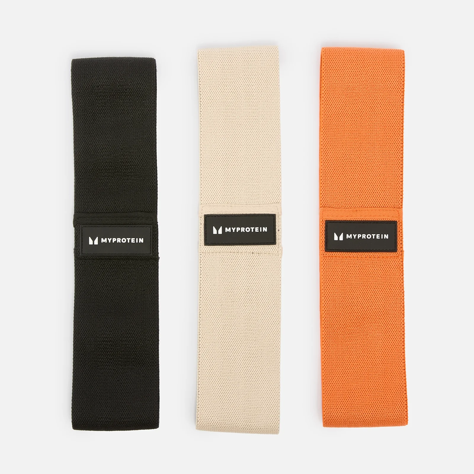 Set elastici fitness MyProtein - Multi Immagine 1