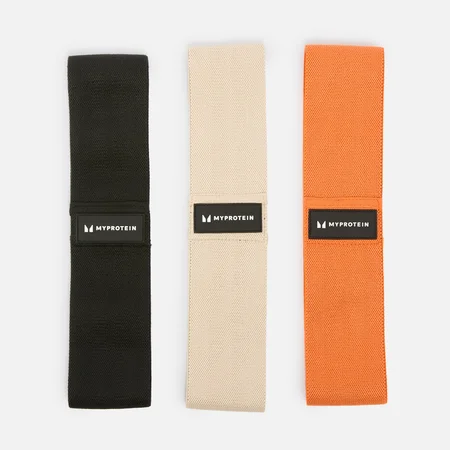 Set elastici fitness MyProtein - Multi