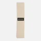 Elastico fitness Myprotein - Leggero - Panna naturale