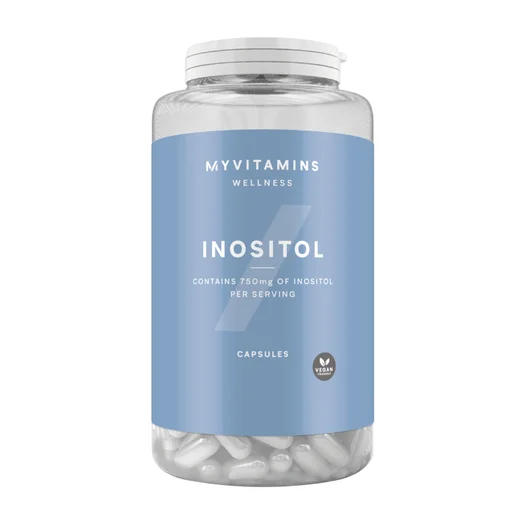 Inositolo in Capsule - 30Capsule