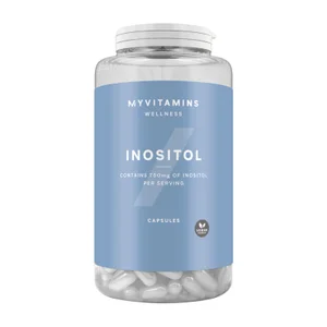 Inositolo in Capsule - Amount 30capsules
