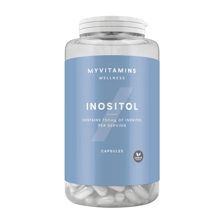 Inositolo in Capsule