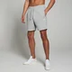 Pantaloncini in felpa MP Rest Day da uomo - Grigio mélange