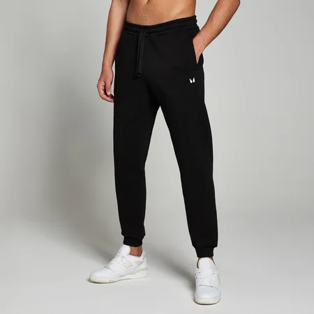 Pantaloni da jogging MP Rest Day da uomo - Neri