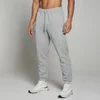 Pantaloni da jogging MP Rest Day da uomo - Grigio mélange