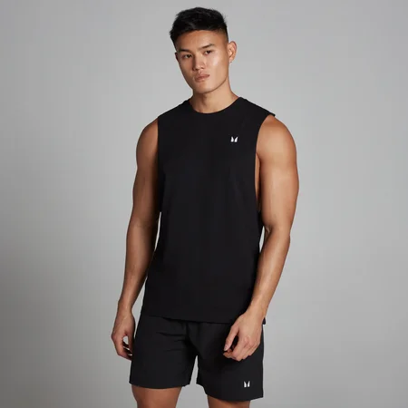 T-SHIRT OVERSIZE IN COTONE PESANTE - NERO | IT T-SHIRT OVERSIZE IN COTONE PESANTE - NERO | IT