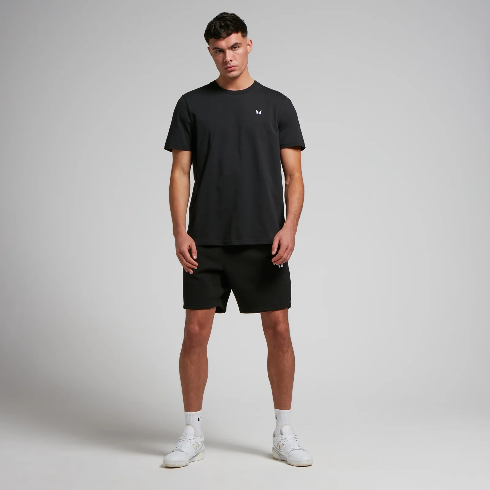 T-Shirt Uomo TShirt-People – Classica, Maniche Corte, Girocollo – 100% Cotone – Basic Di Qualità